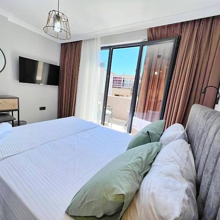 The Diderot Hotel اسطنبول المظهر الخارجي الصورة