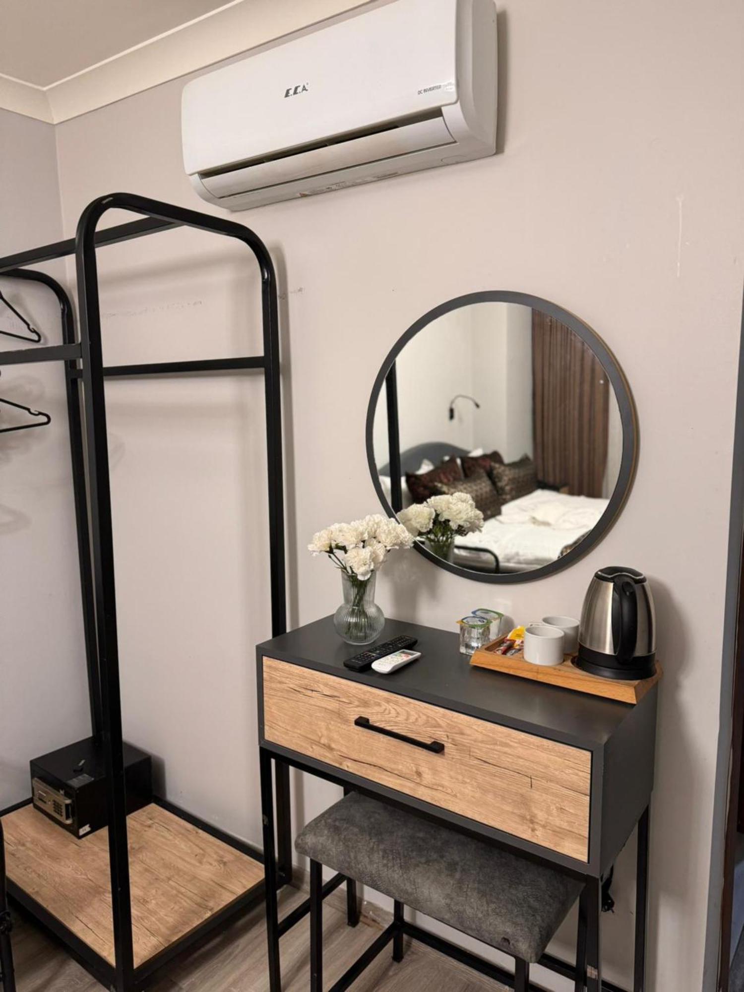 The Diderot Hotel اسطنبول المظهر الخارجي الصورة