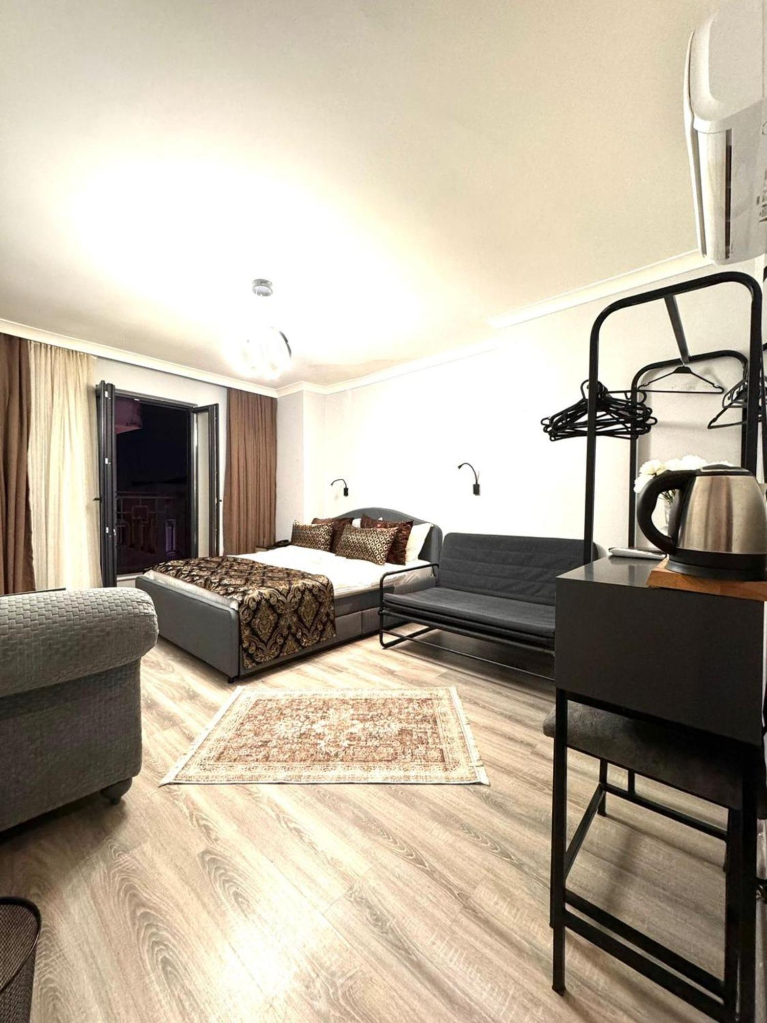 The Diderot Hotel اسطنبول المظهر الخارجي الصورة