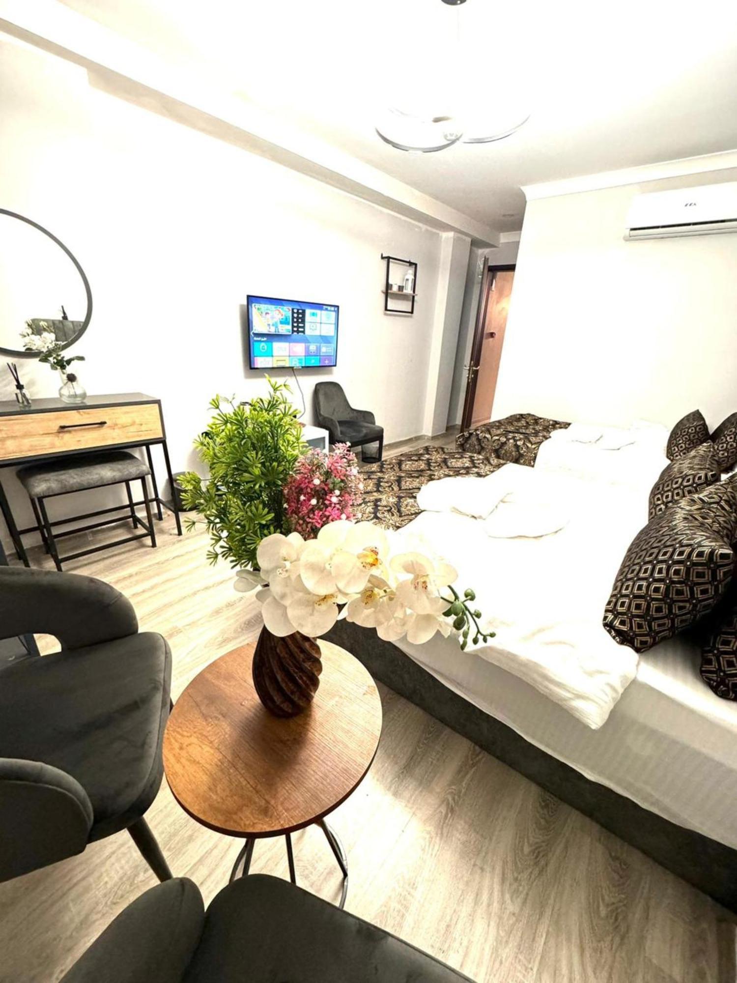 The Diderot Hotel اسطنبول المظهر الخارجي الصورة