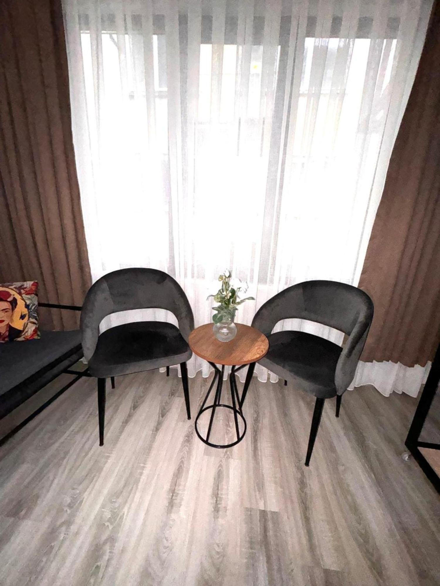 The Diderot Hotel اسطنبول المظهر الخارجي الصورة