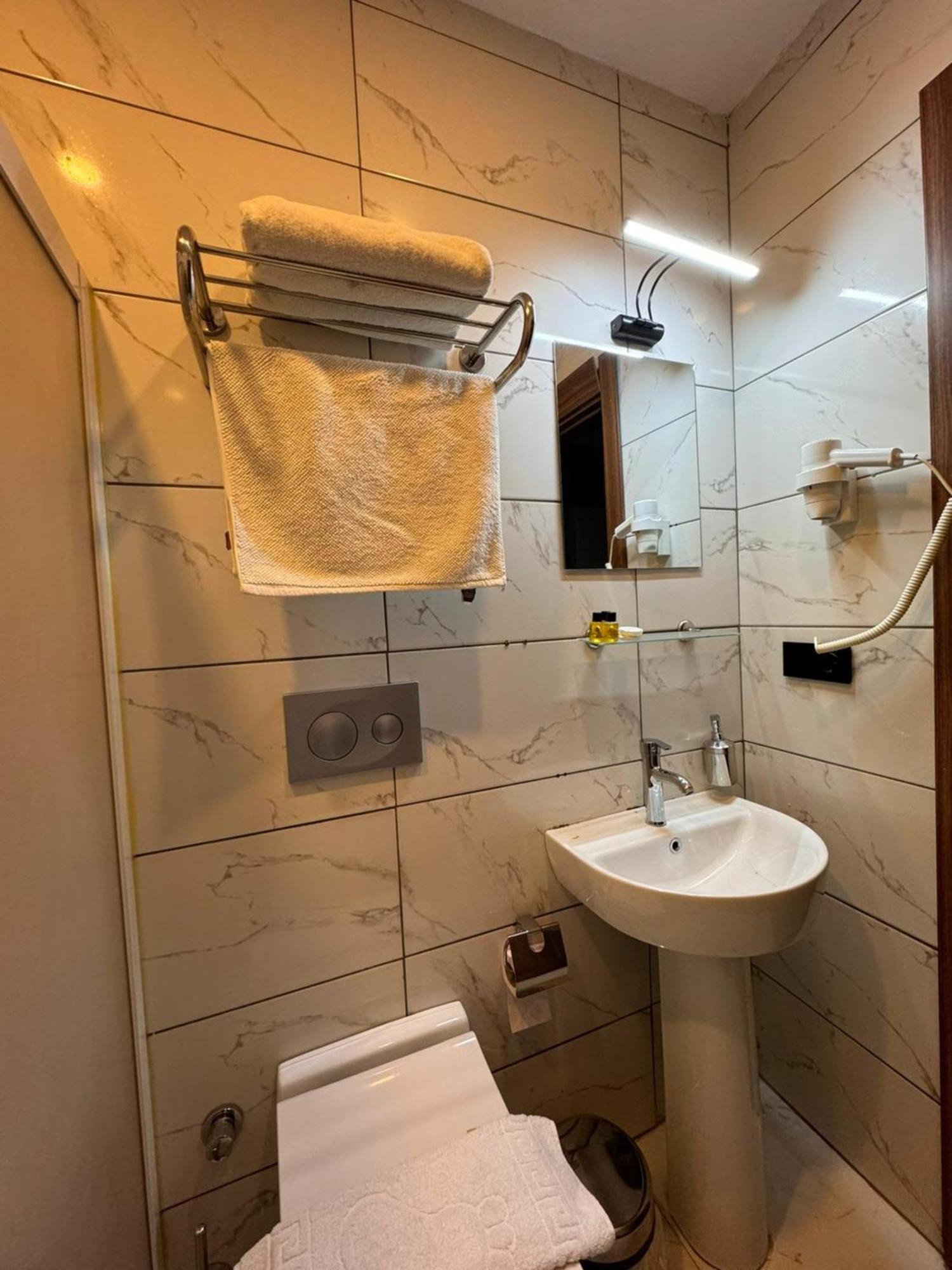 The Diderot Hotel اسطنبول المظهر الخارجي الصورة